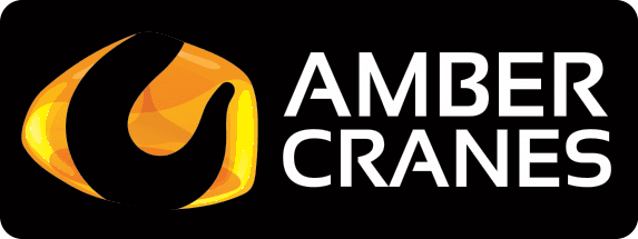 Amber Cranes SIA